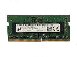 4GB DDR4 3200 Laptop RAM (MTA4ATF51264HZ-3G2J1)
