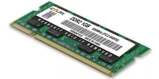 1GB DDR2 Laptop RAM