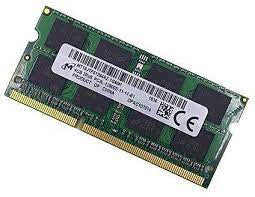 1GB DDR2 Laptop RAM