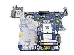 DELL e6420 LAPTOP MOTHERBOARD