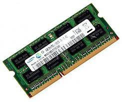 4GB DDR3 PC3-12800 - 1600Mhz SO DIMM Notebook Memory Module - V7128004GBS-LV