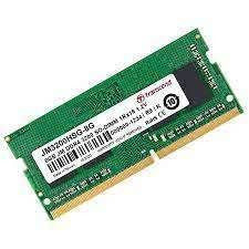 Crucial 8GB DDR4 3200 MHz Laptop RAM