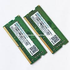 16GB DDR4-2666 Mhz Laptop RAM (LD4AS00016G-R2666G)