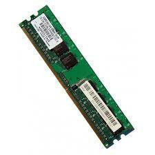 DDR2 1GB DESKTOP MEMORY RAM