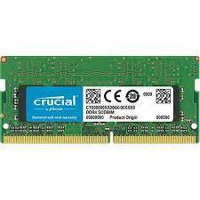 4GB DDR4-2666 Mhz Laptop RAM (LD4AS0004G-R2666G)