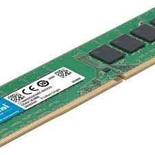 Desktop RAM DDR4 4GB 3200 – RAM D DDR4 4GB 3200