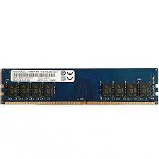 Desktop RAM DDR4 4GB 3200 – RAM D DDR4 4GB 3200