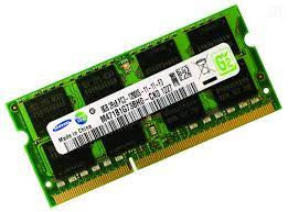 8GB DDR3 PC3L-12800s Laptop RAM