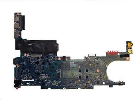 HP 9470m CORE I5 MOTHERBOARD