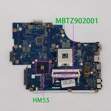 Acer Aspire Motherboard 5742 La-6582P Laptop Motherboard