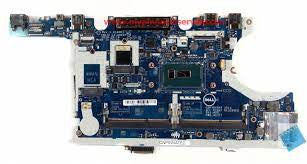Dell Latitude E7450 Series Intel Core i7-5600U 2.6GHz SR23V Processor Laptop Motherboard