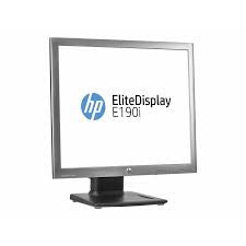 HP 19 inch LCD TFT monitor EX-UK
