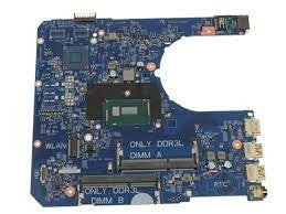 DELL 3460 / 3560 MOTHERBOARD