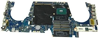 Motherboard For HP ZBook 15 G3 Series Motherboard