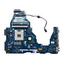 toshiba c660 hm65 motherboard