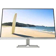 HP 27f 27-Inch Display LED Full HD 1080P HDMI VGA 27″ Ultra Monitor