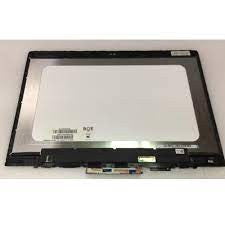 Hp Elitebook 840 g5 Touch screen replacement