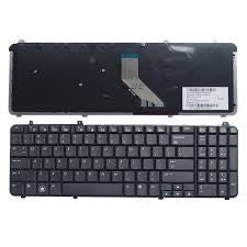 HP DV6T LAPTOP KEYBOARD