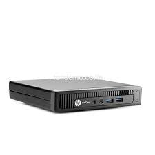 HP ProDesk 600 G2 SFF – Intel Core i3 6th Gen