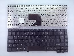 toshiba l40 LAPTOP  keyboard