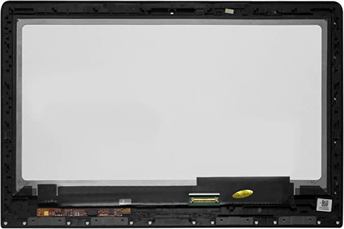 Lenovo IDEAPAD YOGA 3 PRO 1370 Replacement LCD screen