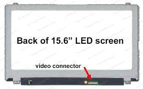 B156XTT01.0 Replacement LCD touch screen