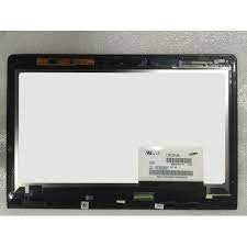 13.3" For Lenovo Yoga 900 LTN133YL05 Touch LCD Screen Digitizer Glass Assembly