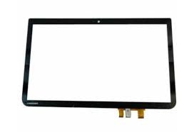 15.6'' Touch Screen Digitizer Glass Replacement For Lenovo Flex 2-15 2-15D