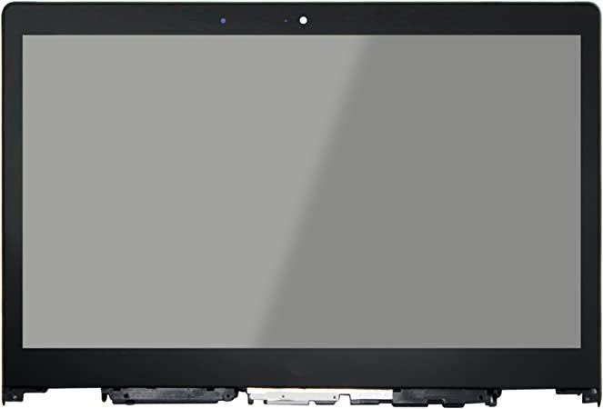 lenovo yoga 700-14 touch+screen LP140WF3-SPL2