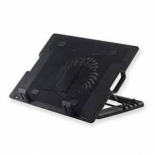 NotePal ErgoStand M25 Notebook Stand & Cooling Pad