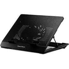 NotePal ErgoStand M25 Notebook Stand & Cooling Pad