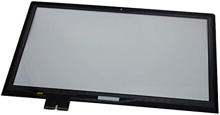14.0" Lenovo Flex 2-14 14D 20404 Touch Screen Panel Digitizer Glass with Frame