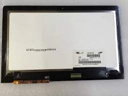 New 13.3" Led Qhd+ Touch Screen Assembly For Ibm Lenovo Yoga 2 Pro 13 Type 80ay
