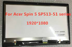 Acer SPIN 5 SP513-51 Touch Screen