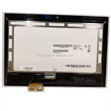 Touch Screen Assembly-No Bezel New HP Pavilion X2 10-N 10.1" LCD Touch Screen Digitizer Assembly TV101WXM-NP0