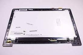For Asus S300 S300C S300CA 13.3" inch Touch Screen Digitizer + Frame Replacement