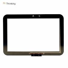 Toshiba EXCITE PURE AT10-A-104 TABLET Replacement LCD Screens