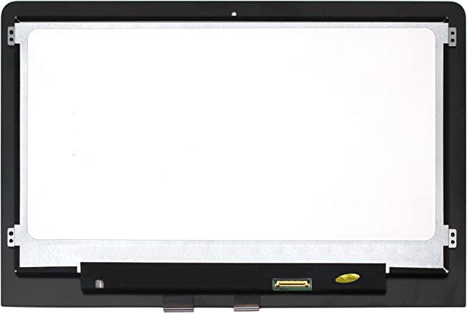 HP PAVILION X360 11M-AD113DX Touch Screen