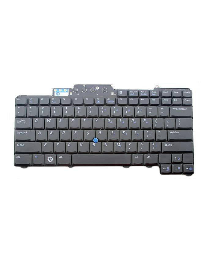 Dell NP578 Latitude D620 D630 D631 UK Keyboard keyboard keys *only one key