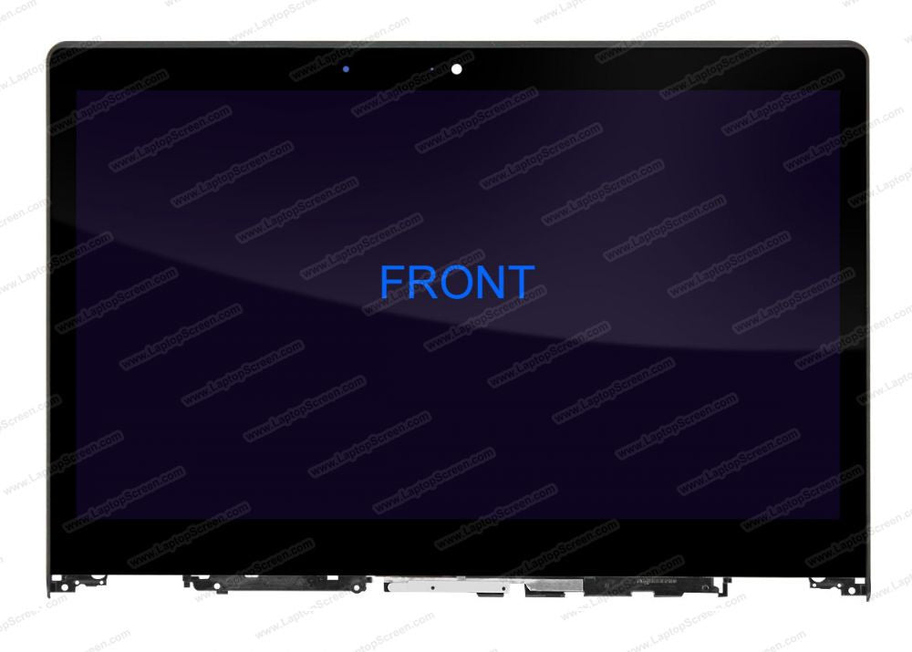 Lenovo YOGA 3 14 SERIES Replacement LCD screen