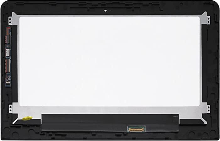 hp 11 m1 - u assembly touch screen