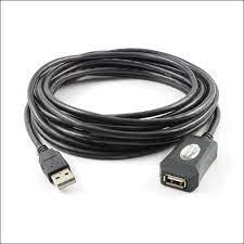 Usb Extender Cable - 5m