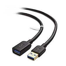 Usb Extender Cable - 5m