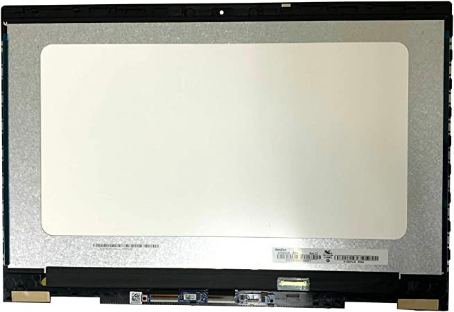 HP 15m-cn0011dx touch+screen