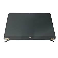 Replacement Laptop LCD Screens 842280-001 13.3" HP EliteBook 1030 G1 QHD LCD LED Screen Full Assembly 2560X1440