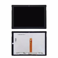 Touch Screen Assembly Microsoft Surface 3 RT3 1645 1657 10.8" LCD Touch Screen Replacement Adhesive