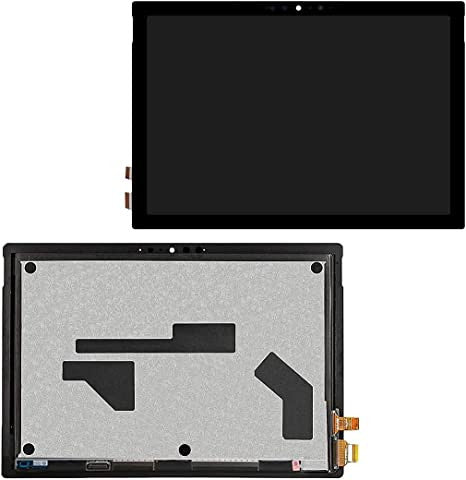 Surface LCD Screens Microsoft Surface PRO 7 1866 12.3" LCD LED Touch Screen Digitizer Assembly New