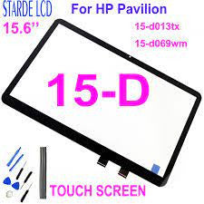 HP PAVILION 15-AU123CL Replacement LCD screen