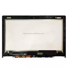 Touch Screen Assembly 90400287 Lenovo 30 Pin Fhd Touch Screen 80DM 59432472 Yoga 2 13