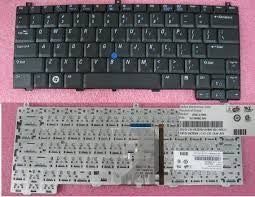 Dell D420 LAPTOP Keyboard